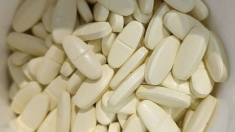 老年人膳食补充剂定制代工：揭秘定制背后的科学
