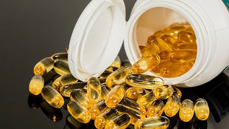 小标题：儿童骨骼健康的重要性