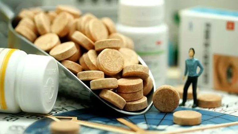 揭秘国内保健食品厂家排名背后的秘密**