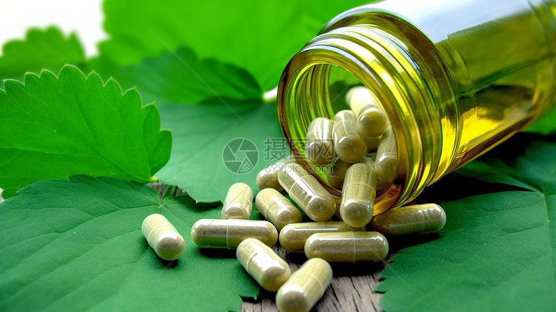 上海保健品委托生产：揭秘高品质保健品背后的秘密