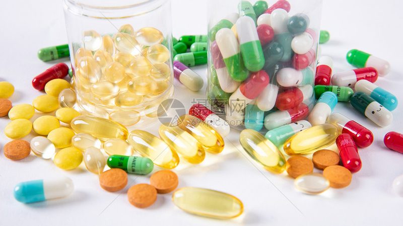 维生素D补充剂保存不当，效果可能打折扣