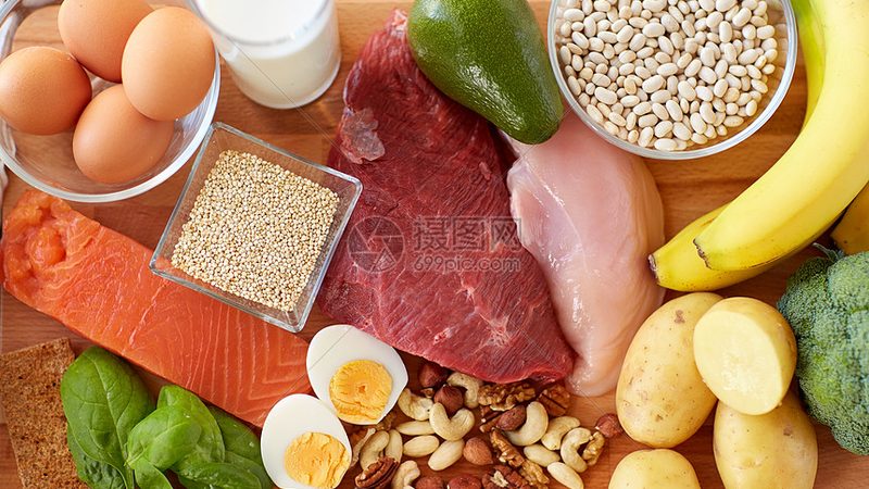 胶原蛋白肽含量与分子量：揭秘保健食品中的关键指标